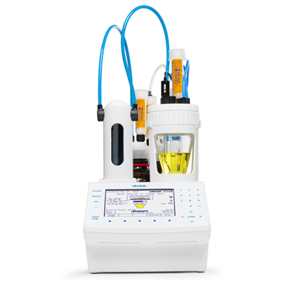 HI933卡爾費休容量法水分滴定儀