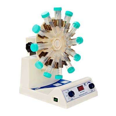 海門(mén)其林貝爾QB-228旋轉培養器