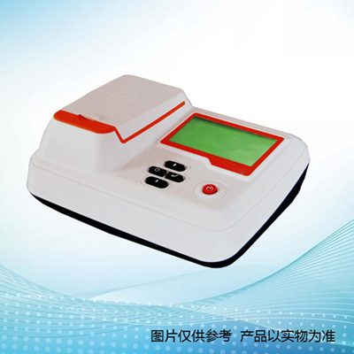 長(cháng)春吉大小天鵝GDYQ-100SA2食品吊白塊快速測定儀