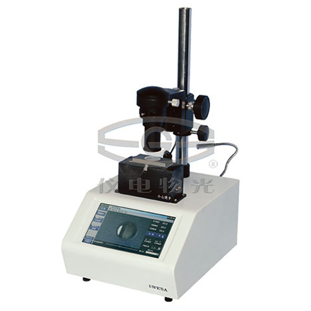 SGWX-5顯微熔點(diǎn)儀