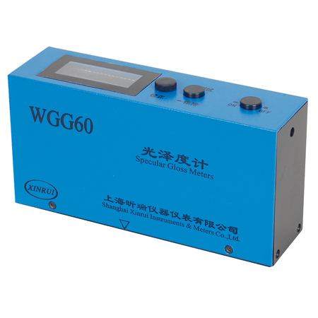 WGG60光澤度計