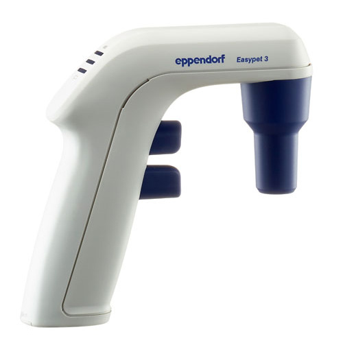 艾本德Eppendorf Easypet? 3電動(dòng)移液器